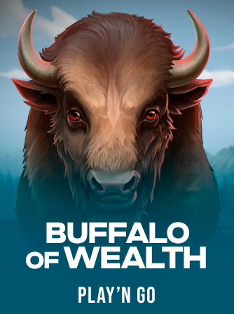 Play'n GO Buffalo of Wealth